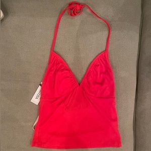 ARITZIA // SUNDAY BEST POLLY TANK